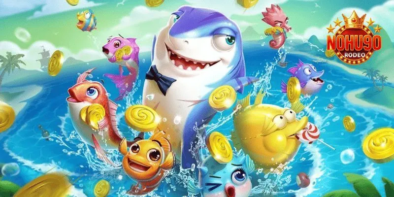 Nhiều trò chơi được tích hợp