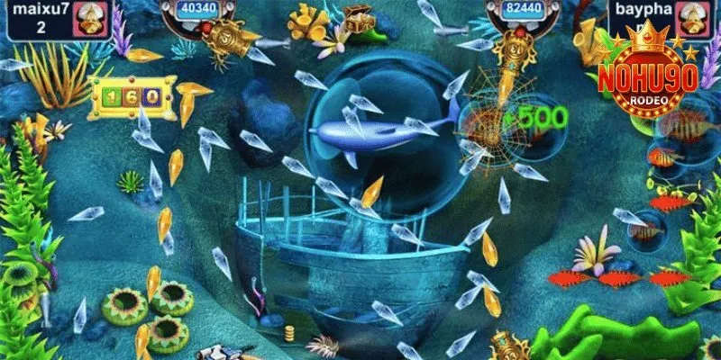 Hạ gục khi mới lộ diện