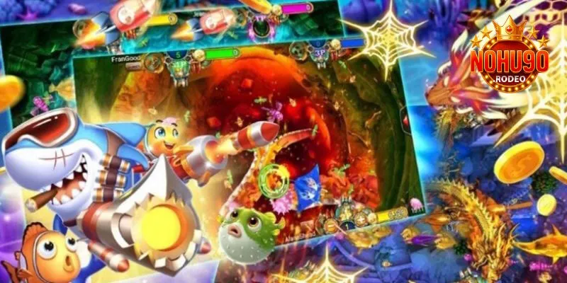 Hạ gục mục tiêu nhanh gọn nhờ những chiến thuật hợp lý