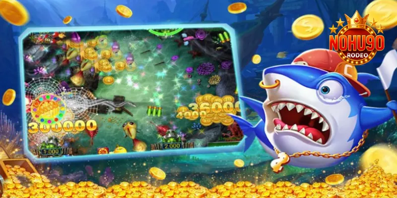 Tham khảo chiến thuật để tích xu thưởng lớn mỗi ngày