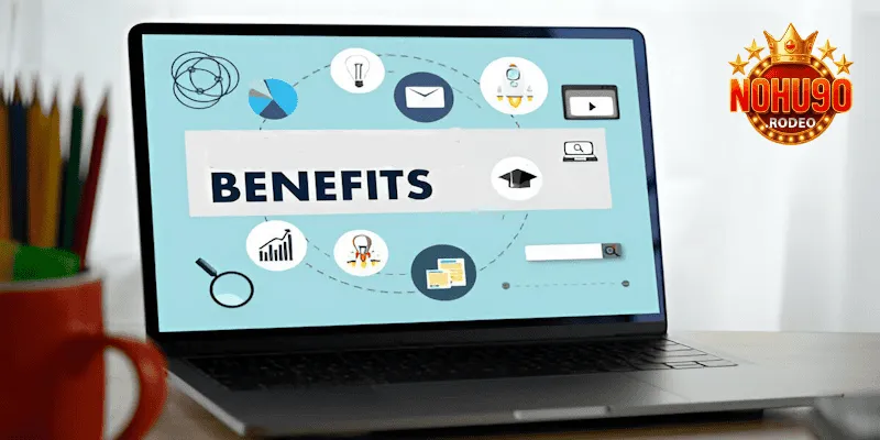 Quyền lợi của hội viên khi dùng thông tin