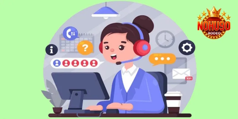 Thường xuyên cung cấp ưu đãi và hỗ trợ CSKH tận tâm