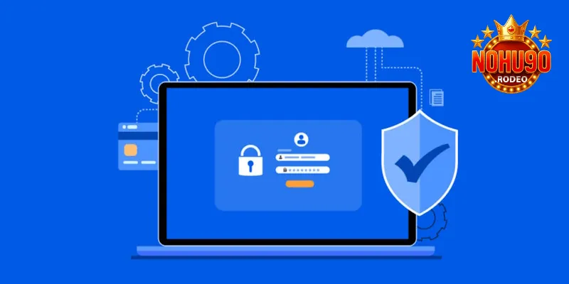 Những điều khoản đảm bảo an toàn tuyệt đối thông tin khách hàng
