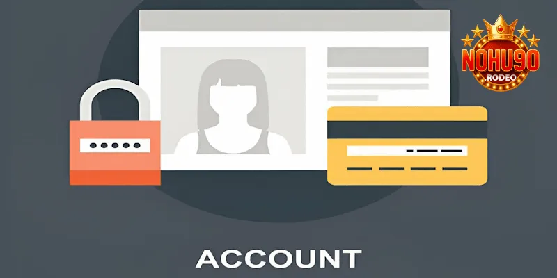 Những quy định bảo vệ tài khoản và hệ thống
