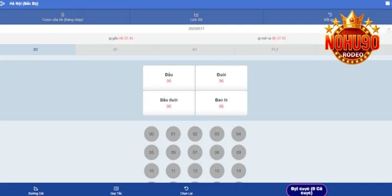 Giao diện được cập nhật khoa học, dễ thao tác