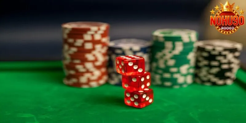 Luật chơi sicbo nhanh chóng, dễ chinh phục cho hội viên 