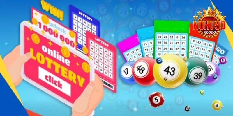 Lô đề Nohu90 - Điểm đến ấn tượng cho tất cả người chơi yêu thích dự đoán số
