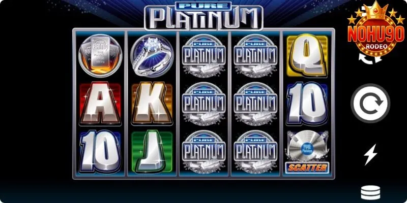 Hũ Bạch Kim là một trò chơi thú vị