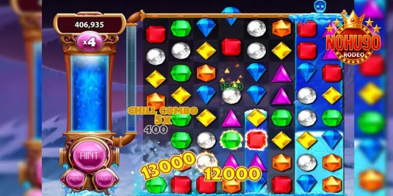 Học hỏi luật cơ bản để chơi game slot Kim Cương