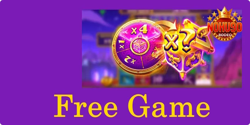 Game có nhiều biểu tượng kích hoạt game miễn phí