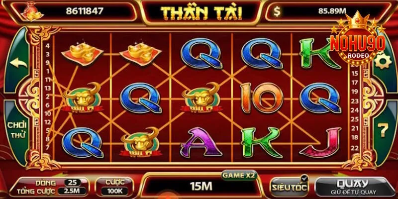 Cập nhật chiến thuật hay tăng tiền thưởng khủng