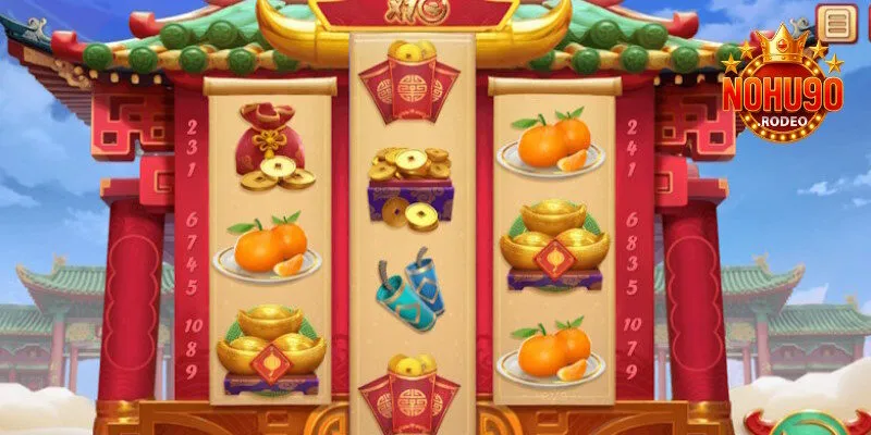 Trò chơi nào cũng có cách thức tham gia dễ nắm bắt