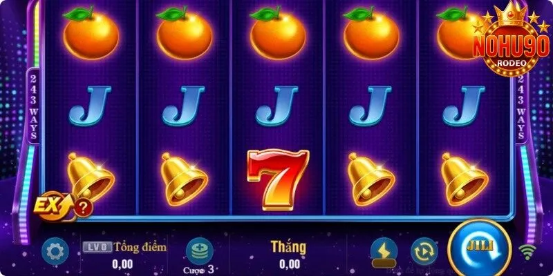 Khám phá chủ đề Hũ Xoay Vòng