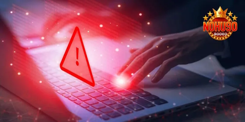 Những vấn đề liên quan đến tài khoản hãy kết nối CSKH