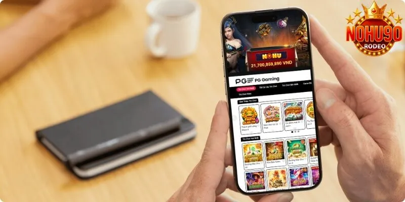 Cách cài đơn giản về IOS