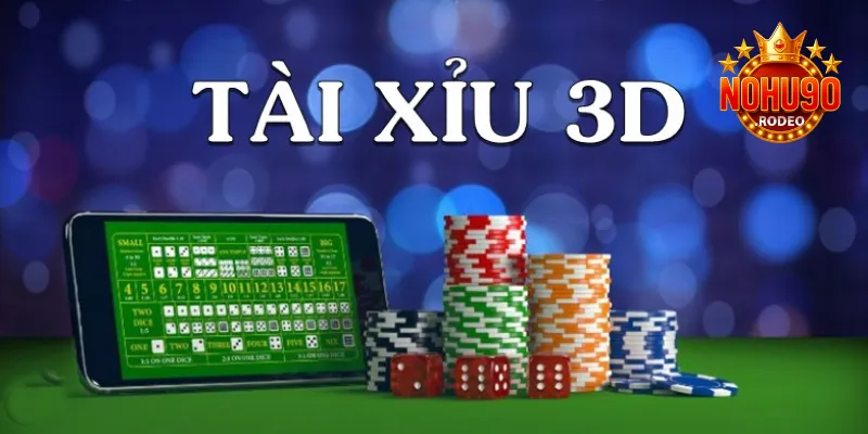 tai xiu 3d avt