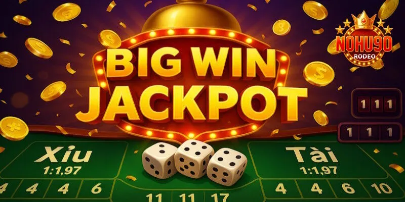 Người chơi có cơ hội tăng tài khoản lên cực cao