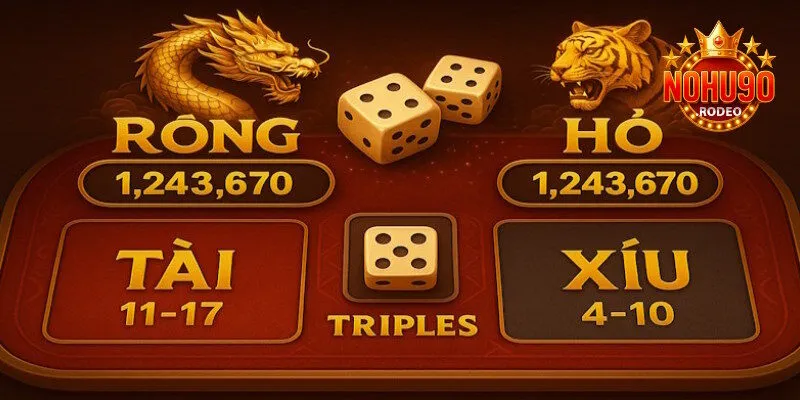 Trải nghiệm dễ dàng với quy tắc đặt cược cơ bản