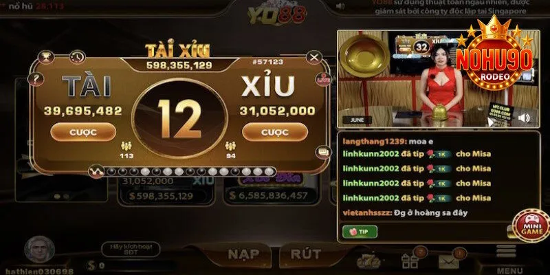 Cược thủ sẽ được tương tác với những người cùng đam mê