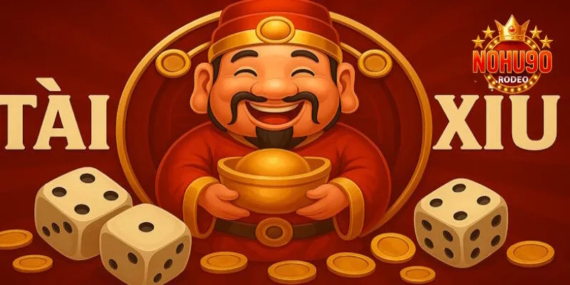 tai xiu than tai avt