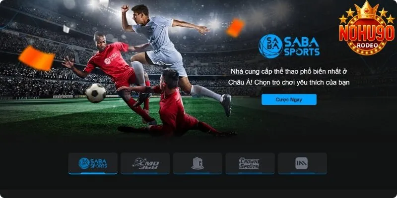 Thể thao là một mục hấp dẫn