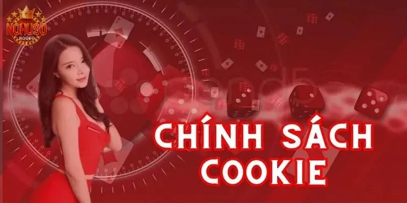 Chính sách Cookie Nohu90 hoạt động ra sao?