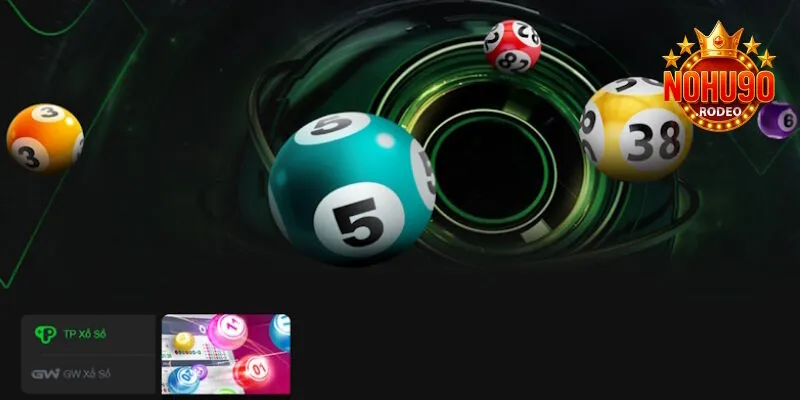 home 32 Xổ Số đa hình thức, kết quả rõ ràng